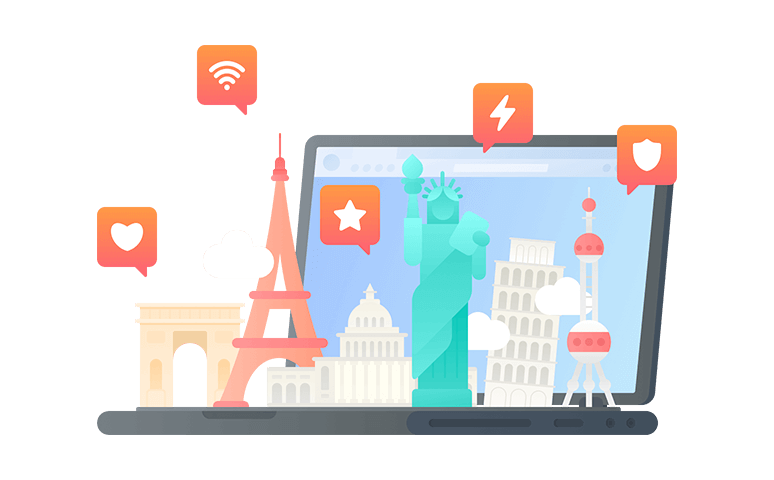 比利时回国vpn - 解锁通
